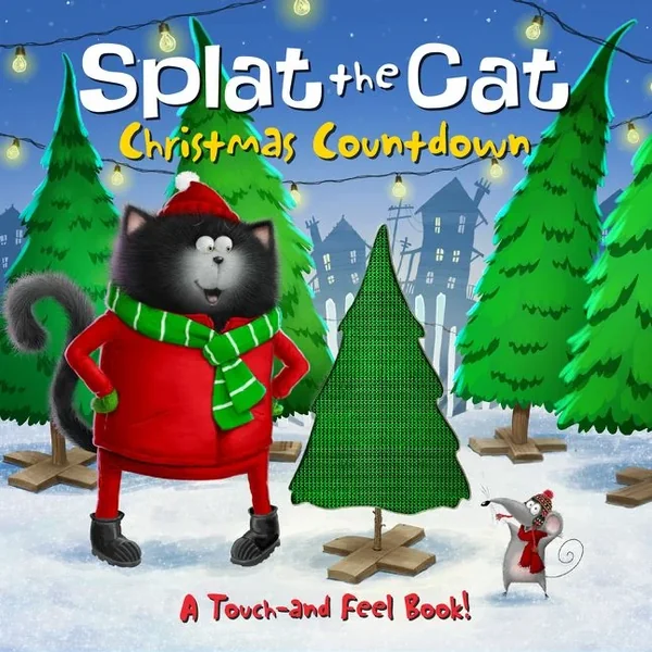 Cover of Christmas Countdown