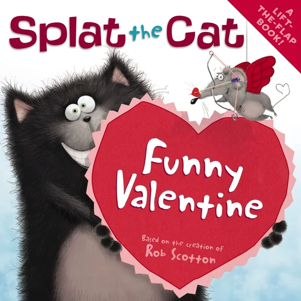 Cover of Funny Valentine
