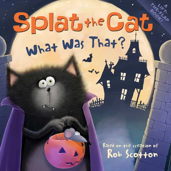 Cover of What Was That?